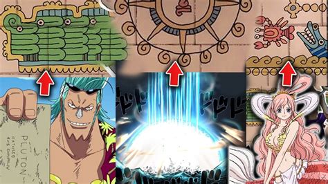 one piece ancient weapons|what is uranus one piece.